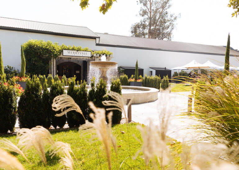 Merryvale Vineyards