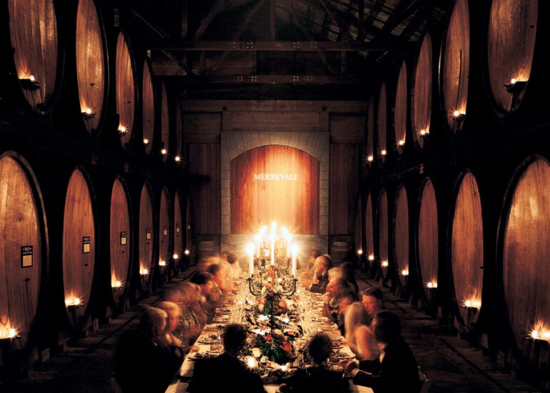 Merryvale Vineyards
