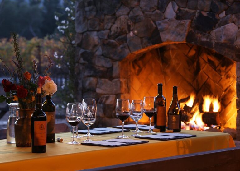 Dutcher Crossing Winery