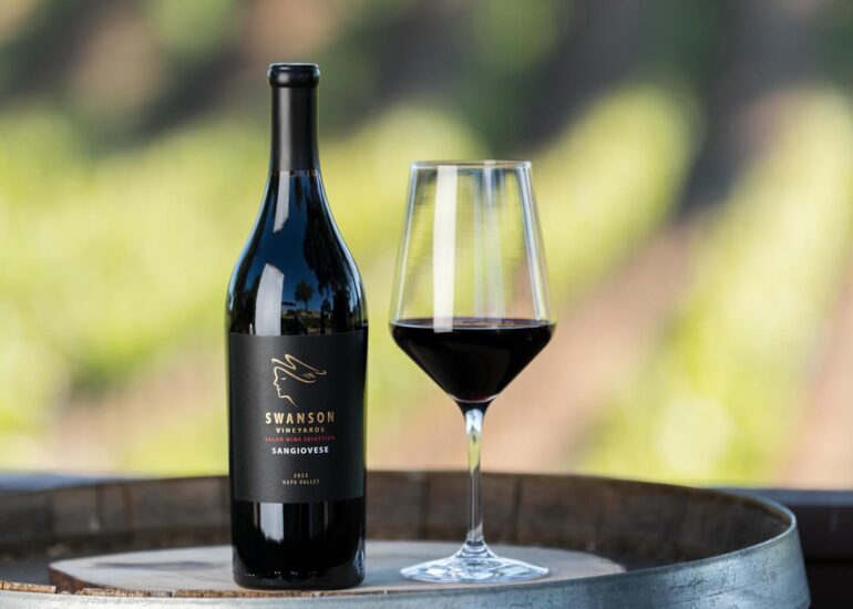 Swanson Vineyards
