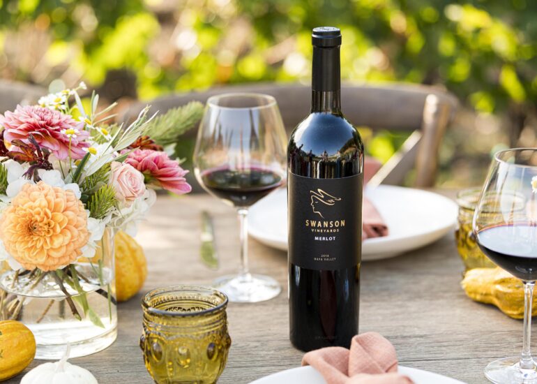 Swanson Vineyards