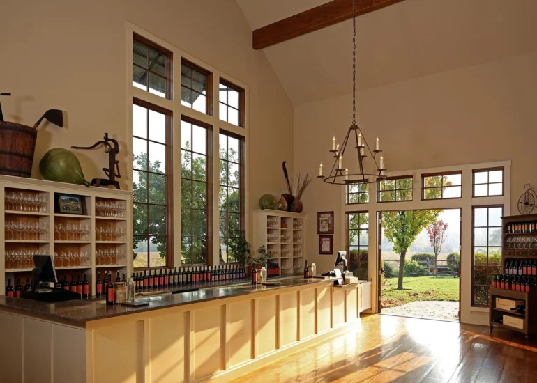 Dutcher Crossing Winery