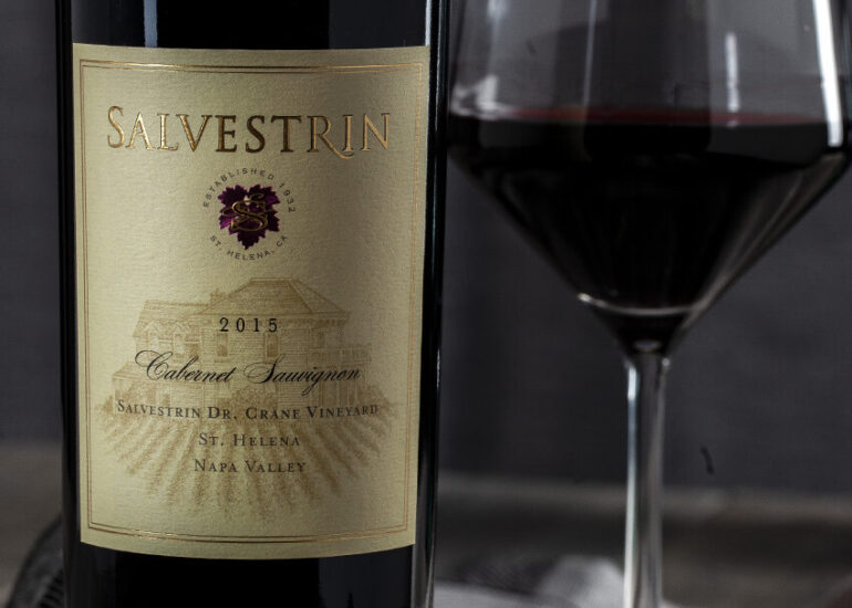 Salvestrin Winery