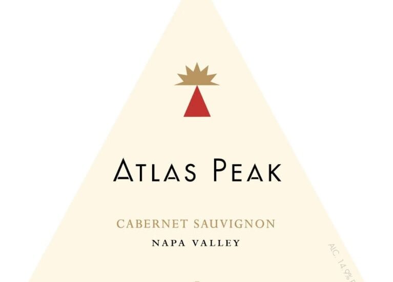 Atlas Peak Winery